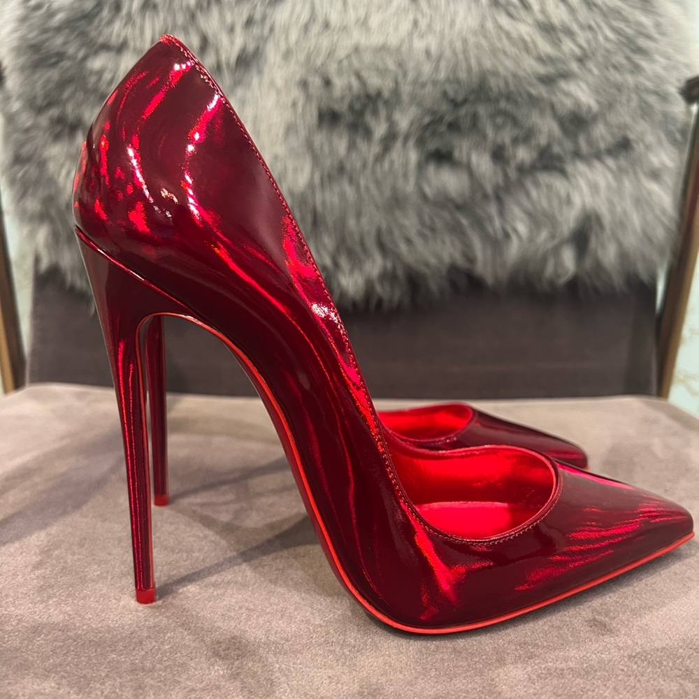 Christian Louboutin